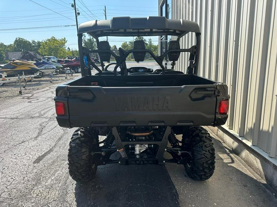 2024 Yamaha Viking EPS Ranch Edition