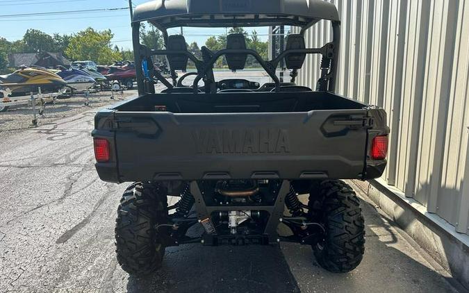 2024 Yamaha Viking EPS Ranch Edition