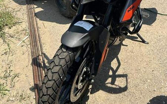 2022 KTM F5375V6 - UKT5547