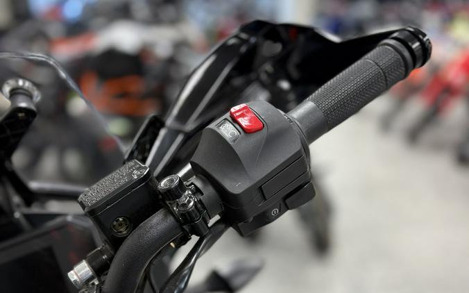 2022 KTM 390 Adventure - UKT5547