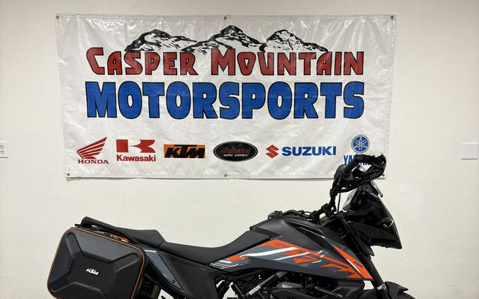 2022 KTM 390 Adventure - UKT5547