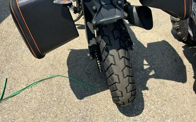 2022 KTM F5375V6 - UKT5547