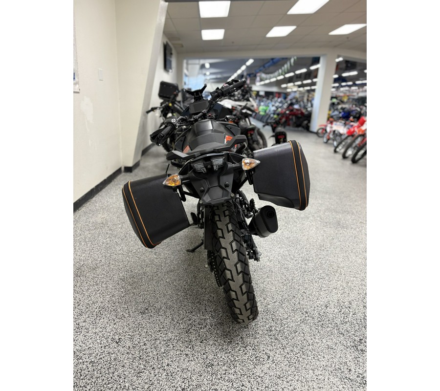 2022 KTM 390 Adventure - UKT5547