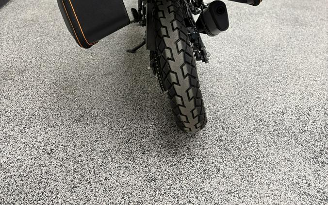 2022 KTM 390 Adventure - UKT5547