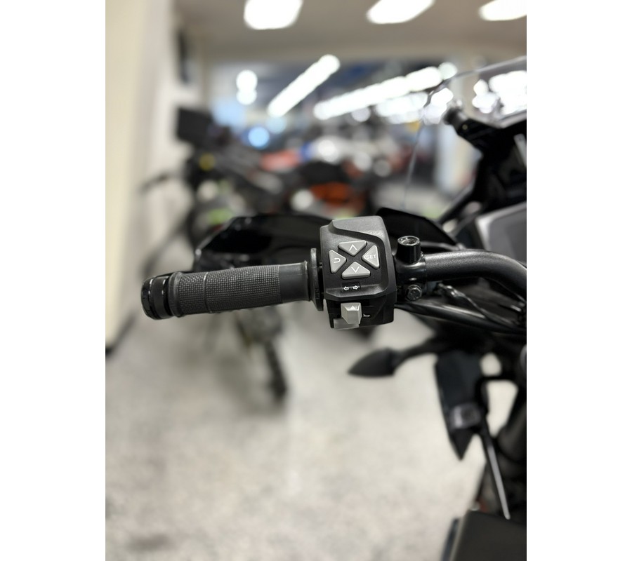 2022 KTM 390 Adventure - UKT5547