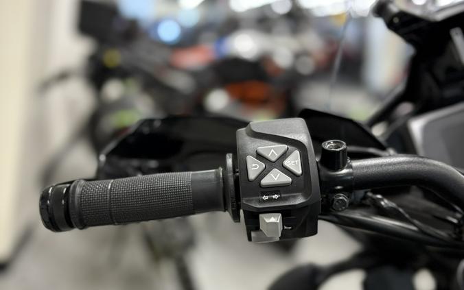 2022 KTM 390 Adventure - UKT5547