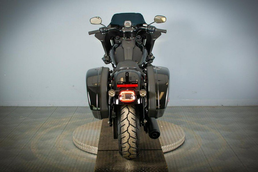 2025 Harley-Davidson Low Rider ST