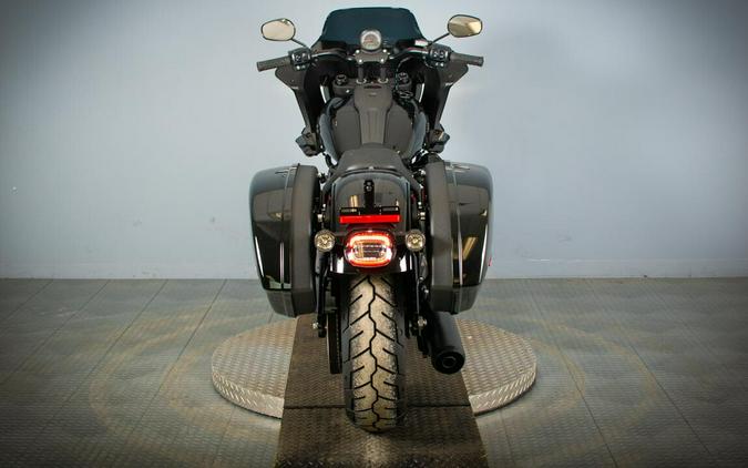 2025 Harley-Davidson Low Rider ST