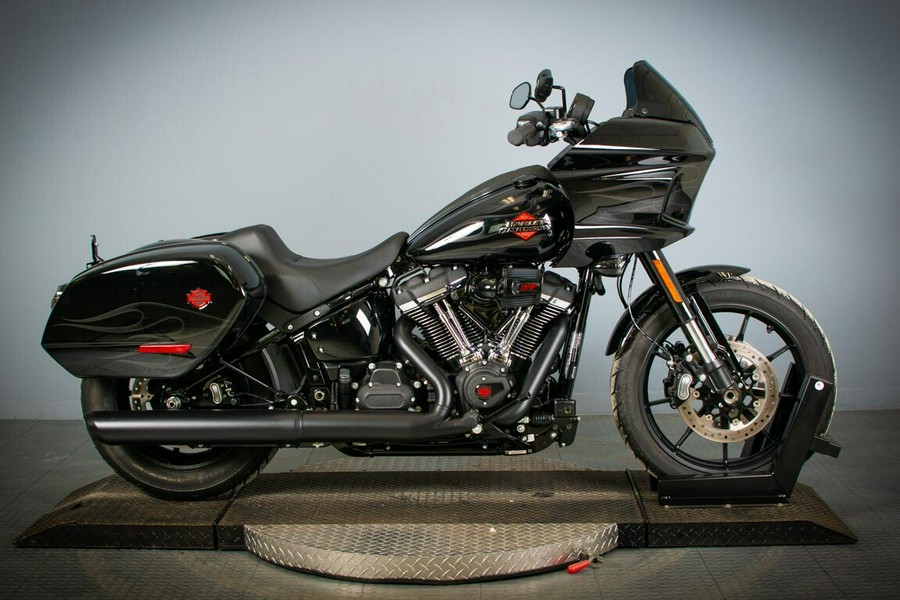 2025 Harley-Davidson Low Rider ST