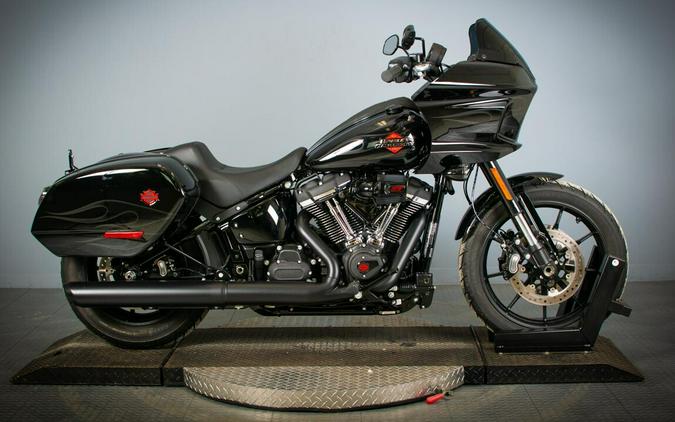 2025 Harley-Davidson Low Rider ST