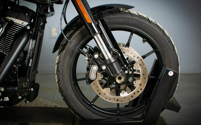 2025 Harley-Davidson Low Rider ST