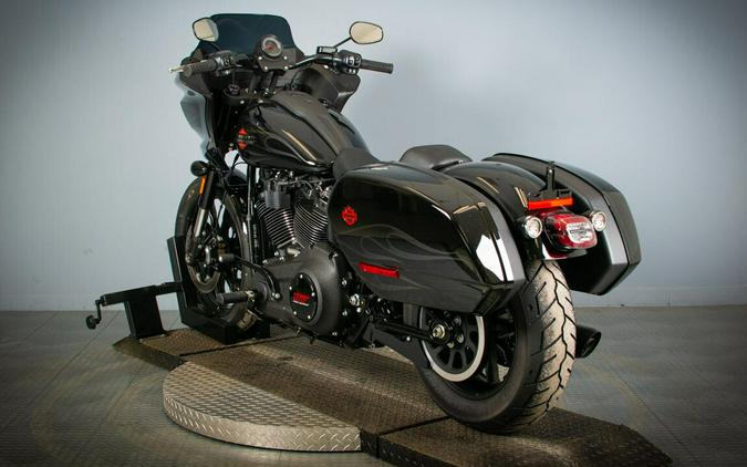2025 Harley-Davidson Low Rider ST