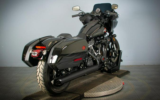 2025 Harley-Davidson Low Rider ST