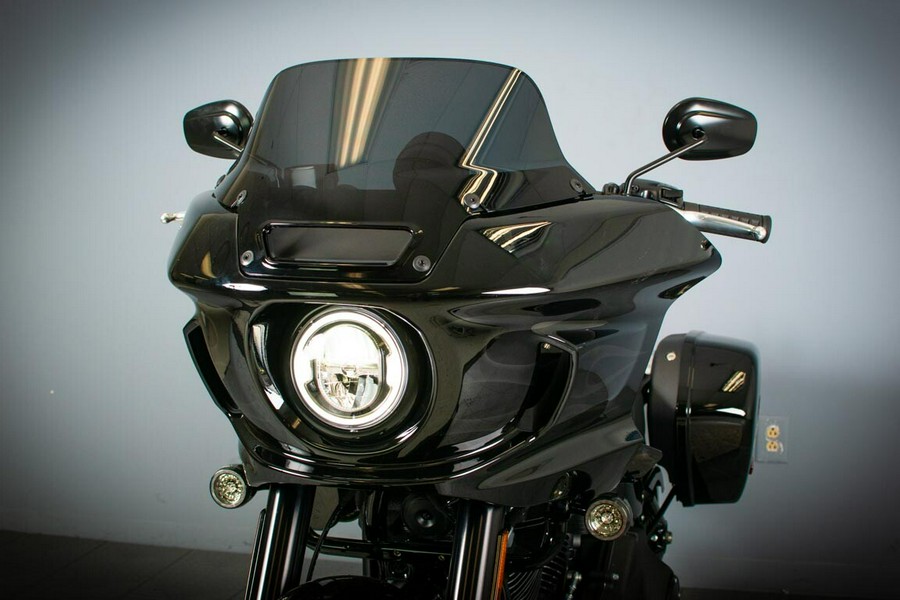 2025 Harley-Davidson Low Rider ST