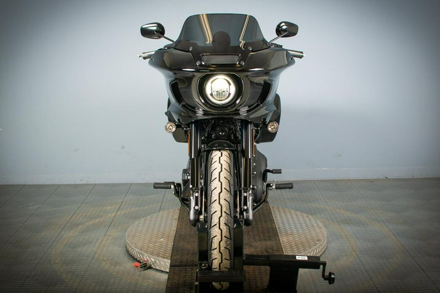 2025 Harley-Davidson Low Rider ST