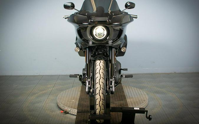 2025 Harley-Davidson Low Rider ST