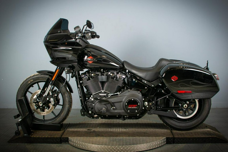 2025 Harley-Davidson Low Rider ST