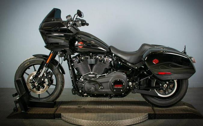 2025 Harley-Davidson Low Rider ST