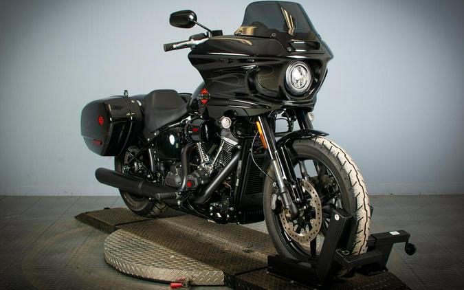 2025 Harley-Davidson Low Rider ST