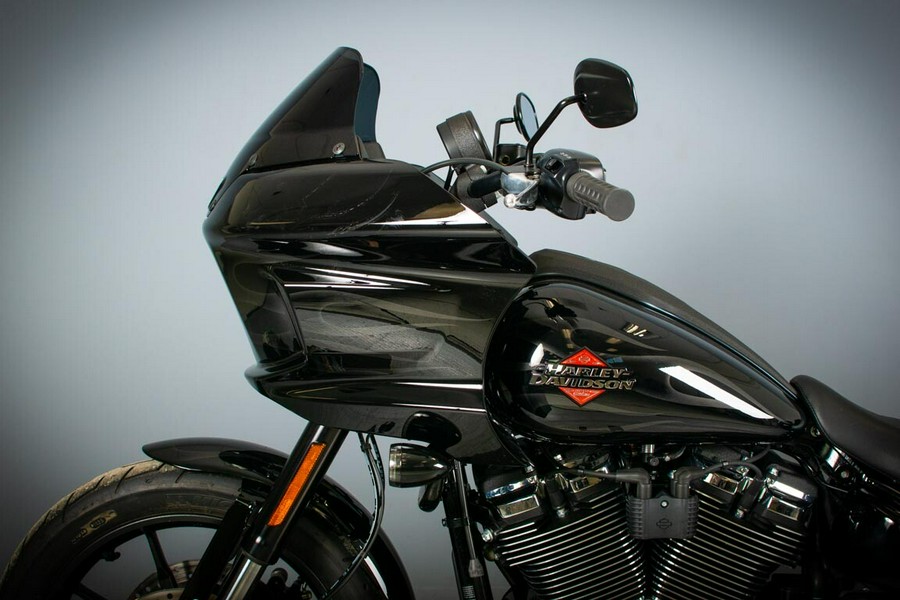 2025 Harley-Davidson Low Rider ST