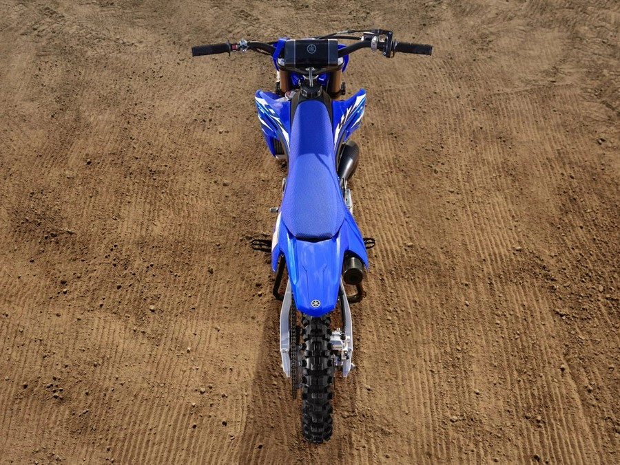 2026 Yamaha YZ65