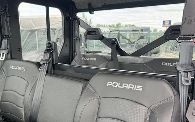 2026 Polaris® Ranger Crew XP 1000 NorthStar Edition Ultimate Orange Rust