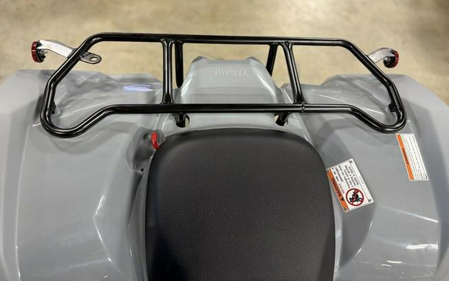 2026 Yamaha Grizzly 110