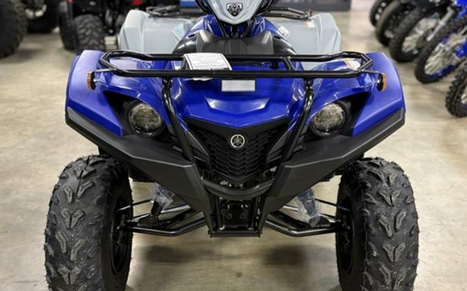 2026 Yamaha Grizzly 110