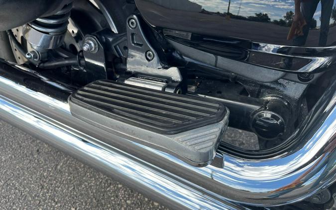 2005 Kawasaki Vulcan® 1600 Classic