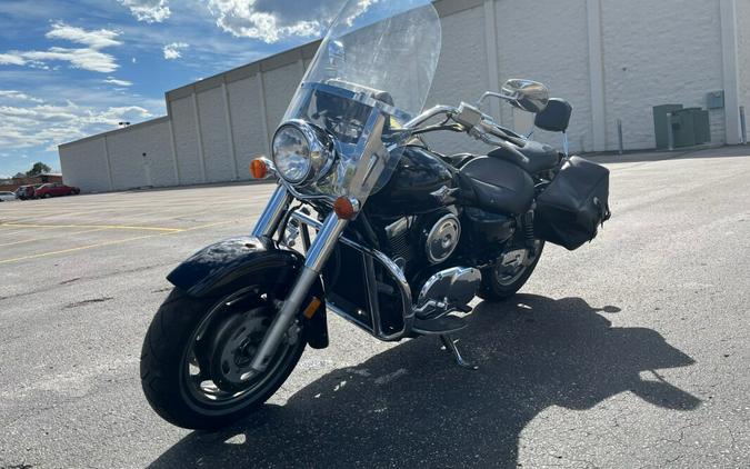 2005 Kawasaki Vulcan® 1600 Classic