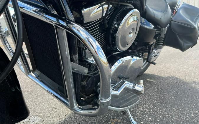 2005 Kawasaki Vulcan® 1600 Classic