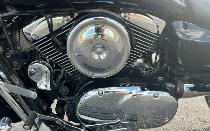 2005 Kawasaki Vulcan® 1600 Classic
