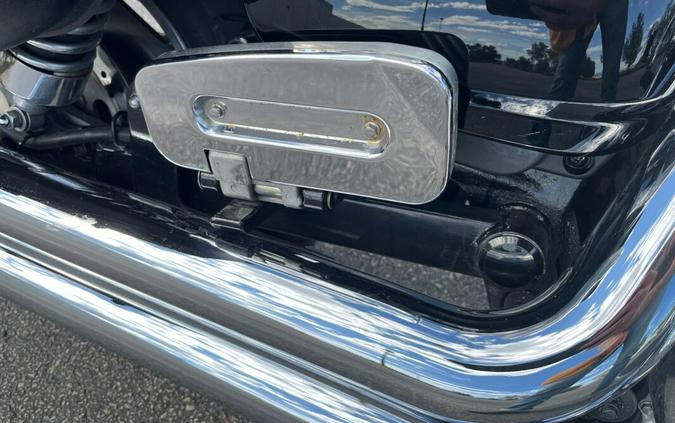 2005 Kawasaki Vulcan® 1600 Classic