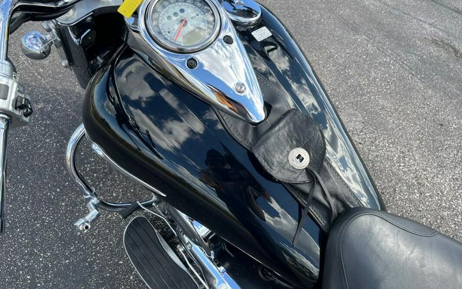 2005 Kawasaki Vulcan® 1600 Classic