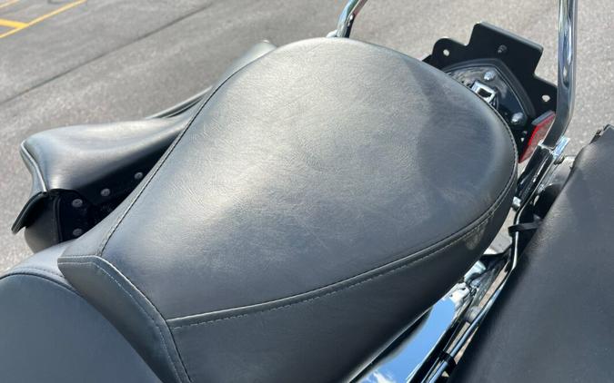 2005 Kawasaki Vulcan® 1600 Classic