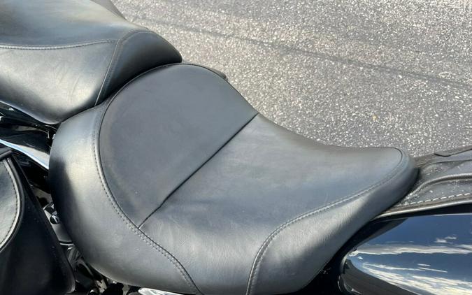 2005 Kawasaki Vulcan® 1600 Classic