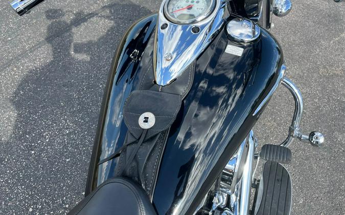 2005 Kawasaki Vulcan® 1600 Classic