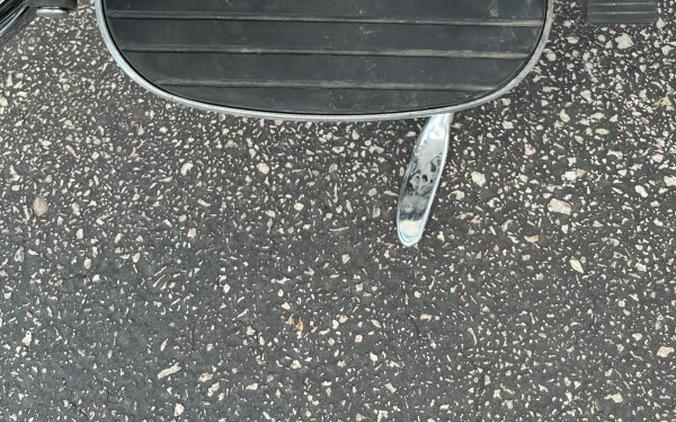 2005 Kawasaki Vulcan® 1600 Classic