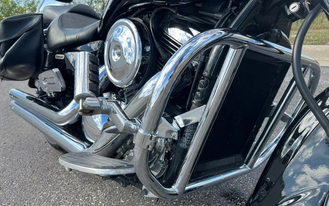 2005 Kawasaki Vulcan® 1600 Classic