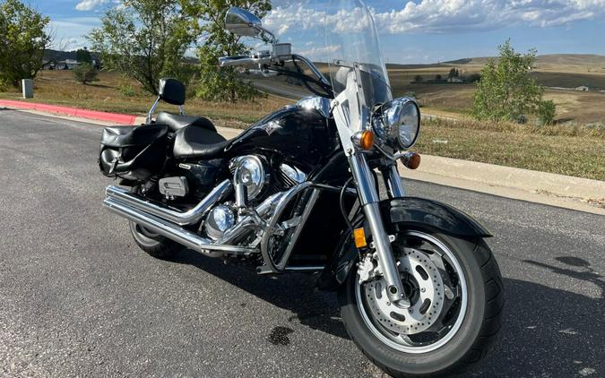 2005 Kawasaki Vulcan® 1600 Classic