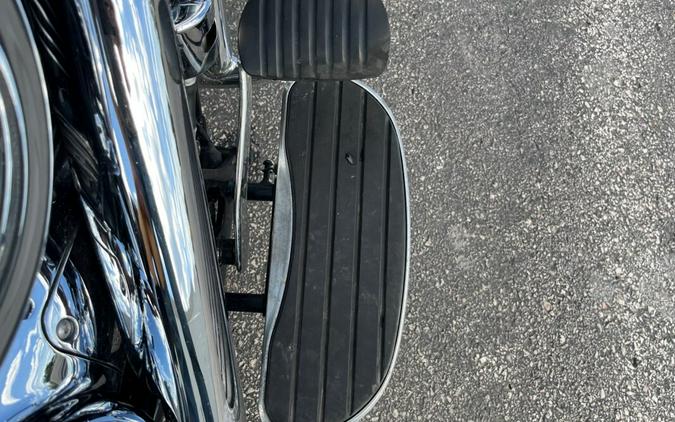 2005 Kawasaki Vulcan® 1600 Classic