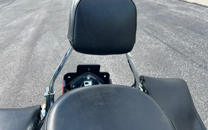 2005 Kawasaki Vulcan® 1600 Classic