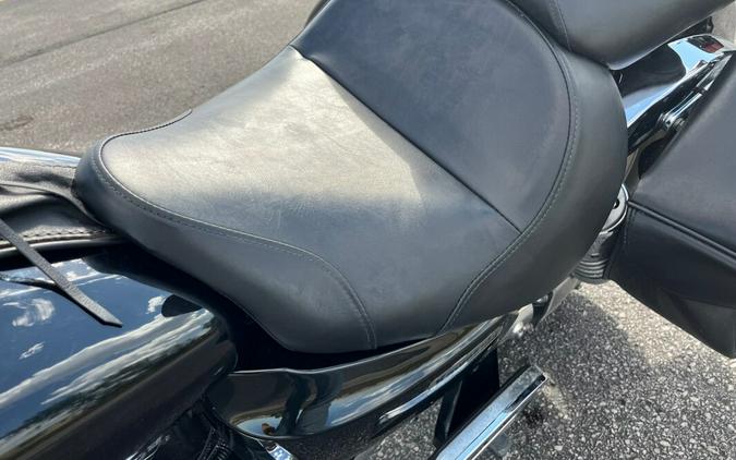 2005 Kawasaki Vulcan® 1600 Classic