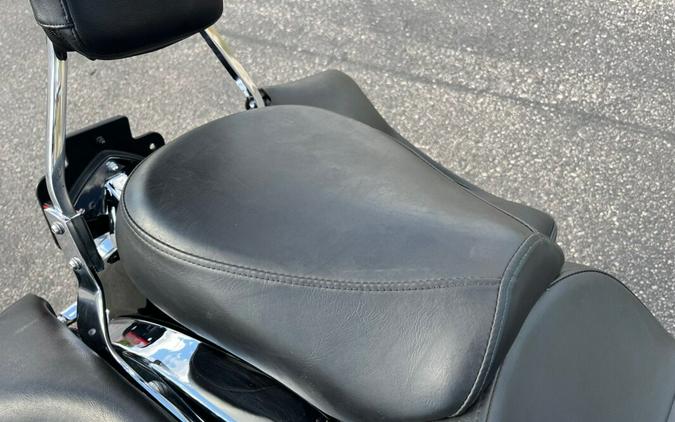 2005 Kawasaki Vulcan® 1600 Classic