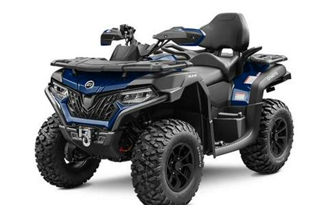 2026 CFMOTO CForce 600 Touring