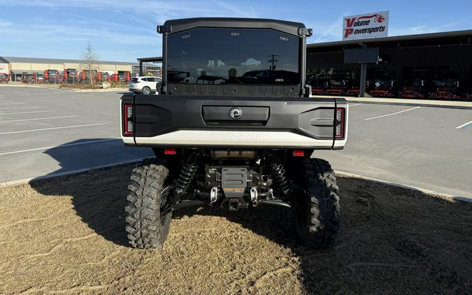 2026 Can-Am Defender MAX Limited HD11