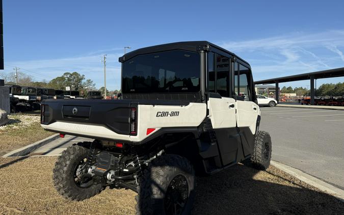 2026 Can-Am Defender MAX Limited HD11