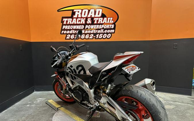 2019 Aprilia® Tuono V4 1100 Factory