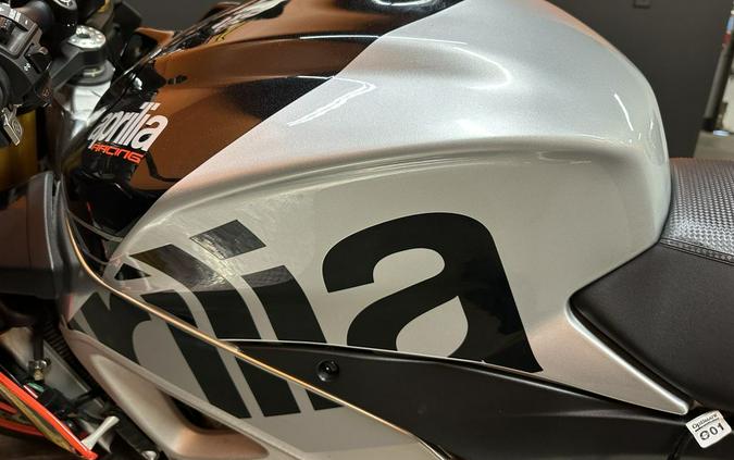 2019 Aprilia® Tuono V4 1100 Factory