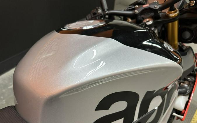 2019 Aprilia® Tuono V4 1100 Factory